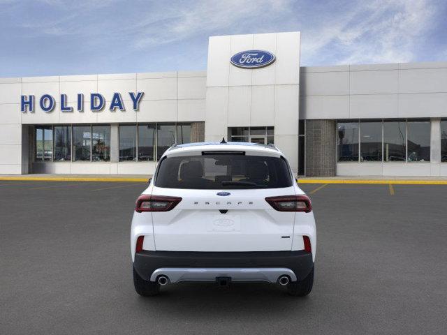 new 2024 Ford Escape car, priced at $49,610