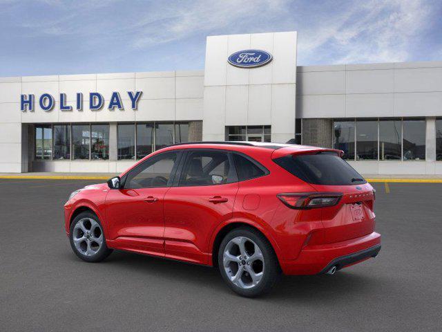 new 2024 Ford Escape car, priced at $34,895