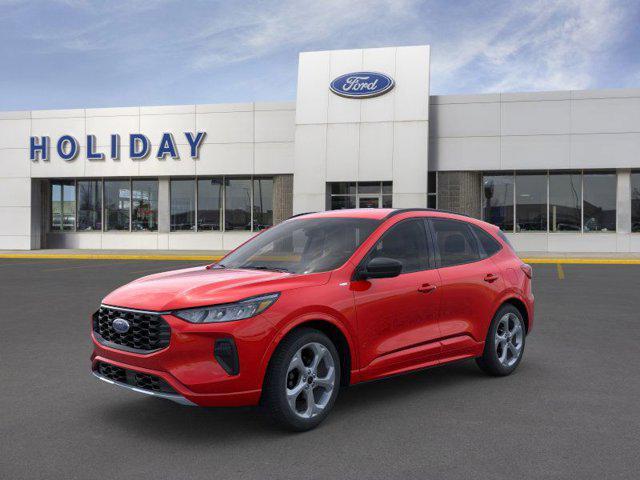 new 2024 Ford Escape car, priced at $34,895