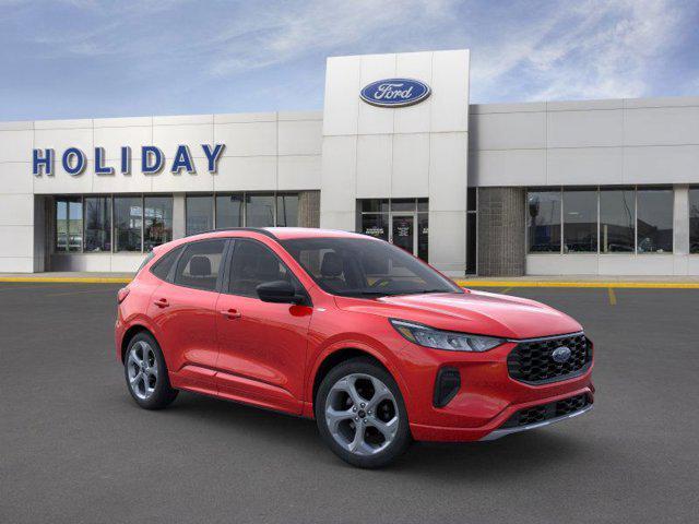 new 2024 Ford Escape car, priced at $34,895