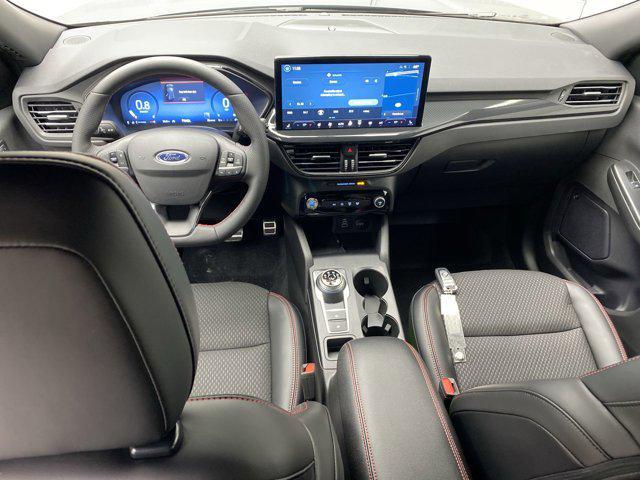 new 2024 Ford Escape car, priced at $38,078