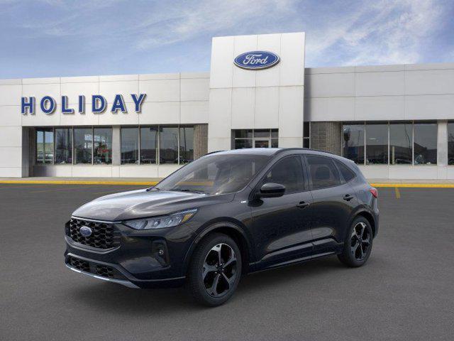 new 2024 Ford Escape car, priced at $39,625