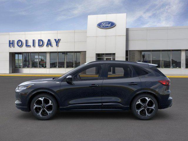 new 2024 Ford Escape car, priced at $39,625