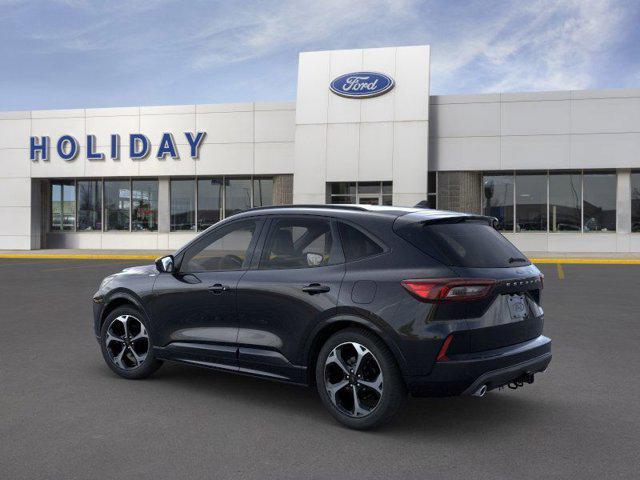 new 2024 Ford Escape car, priced at $39,625