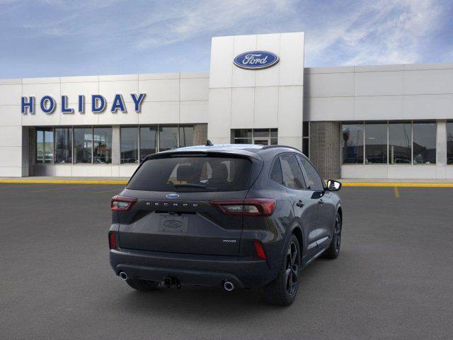 new 2024 Ford Escape car, priced at $39,625