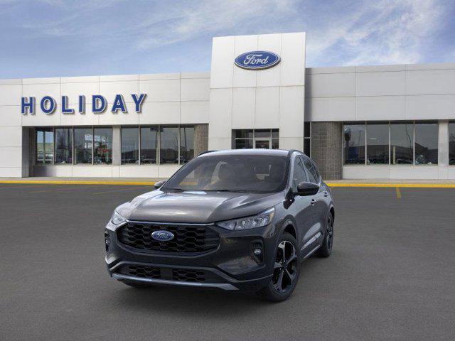 new 2024 Ford Escape car, priced at $39,625