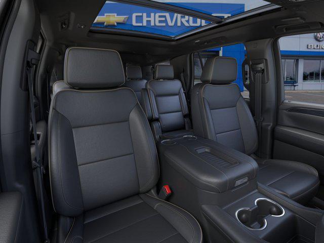 new 2024 GMC Yukon car, priced at $74,790