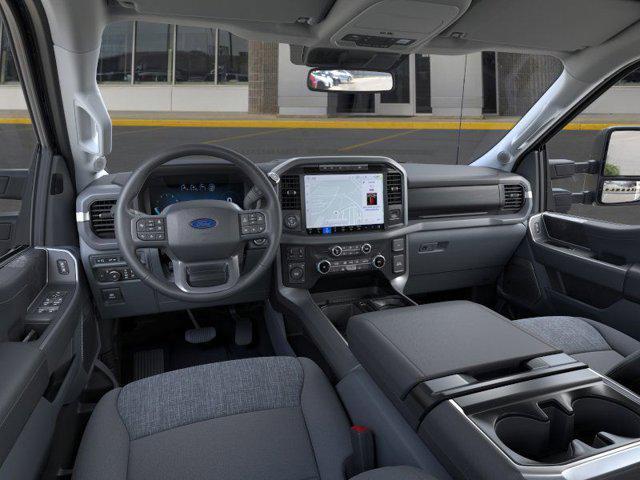 new 2024 Ford F-150 car, priced at $66,030