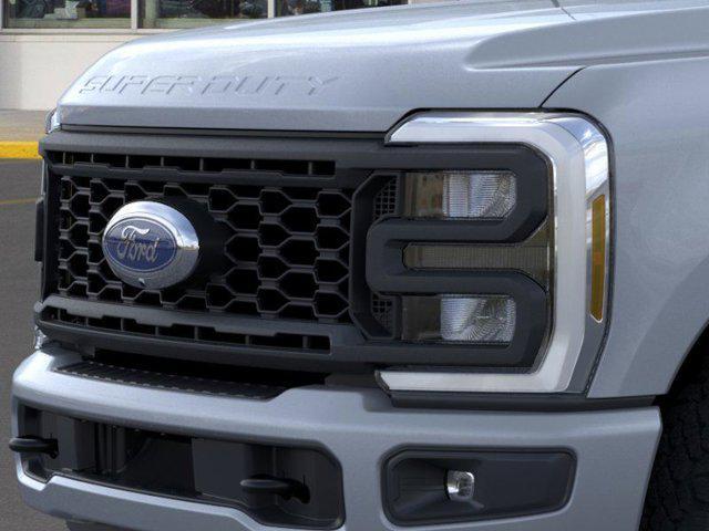 new 2024 Ford F-250 car, priced at $79,050