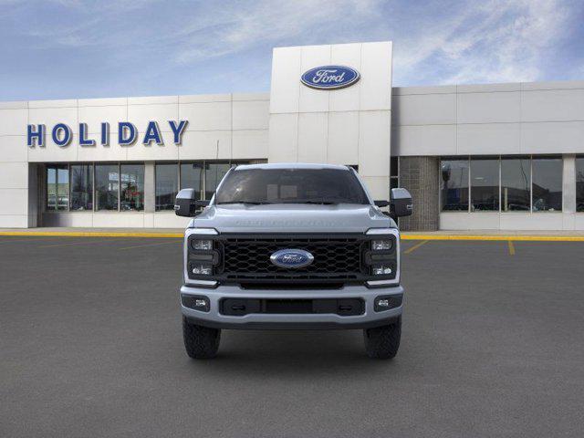 new 2024 Ford F-250 car, priced at $79,050