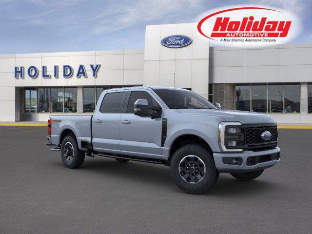 new 2024 Ford F-250 car, priced at $79,050