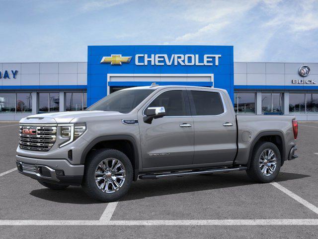 new 2024 GMC Sierra 1500 car, priced at $67,757