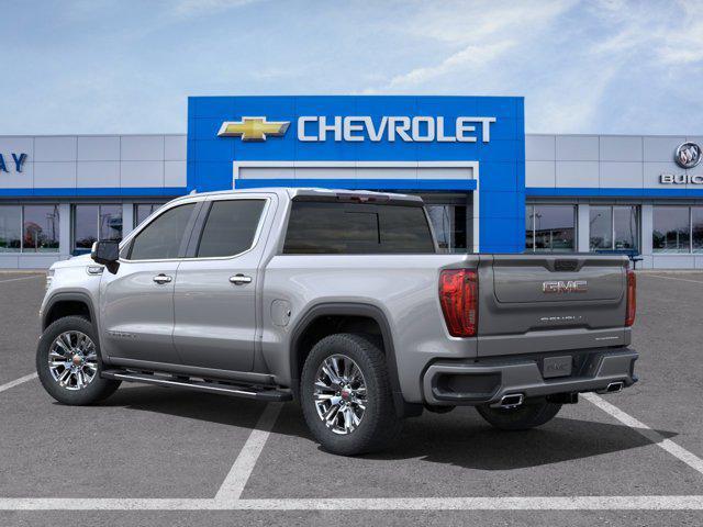 new 2024 GMC Sierra 1500 car, priced at $67,757