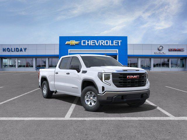 new 2024 GMC Sierra 1500 car, priced at $47,815