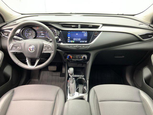 used 2023 Buick Encore GX car, priced at $21,998