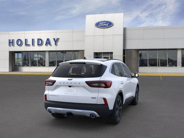 new 2024 Ford Escape car, priced at $45,105