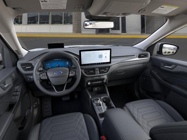 new 2024 Ford Escape car, priced at $45,105