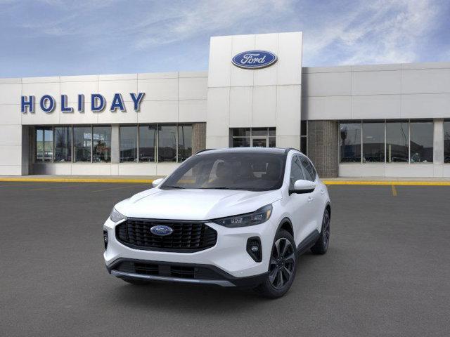 new 2024 Ford Escape car, priced at $45,105