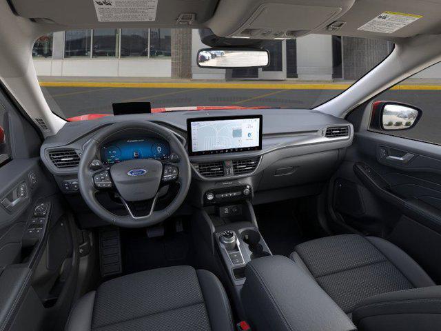 new 2024 Ford Escape car, priced at $49,110