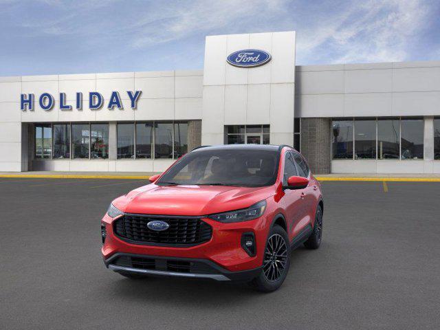 new 2024 Ford Escape car, priced at $49,110