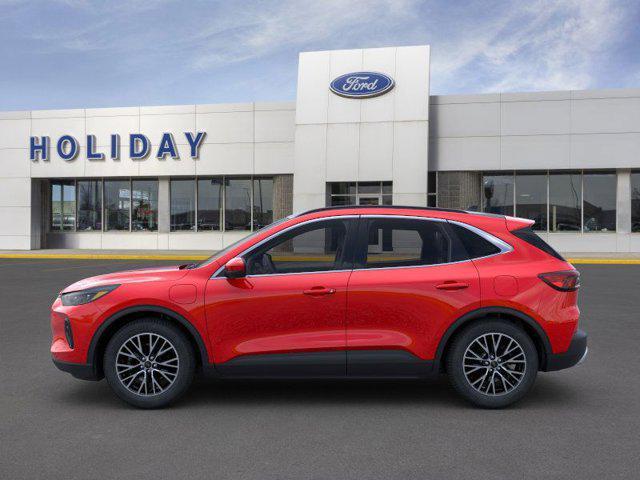 new 2024 Ford Escape car, priced at $49,110