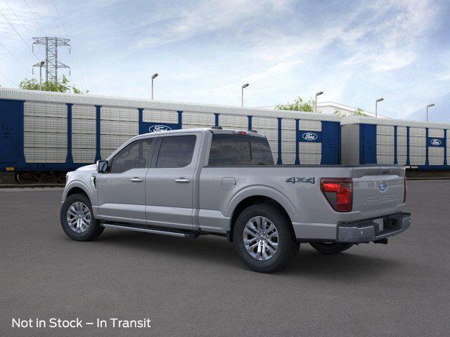 new 2024 Ford F-150 car, priced at $65,260