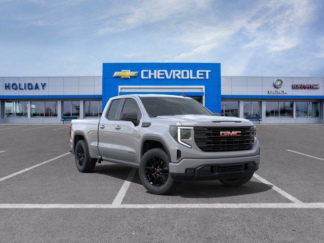 new 2024 GMC Sierra 1500 car, priced at $48,520