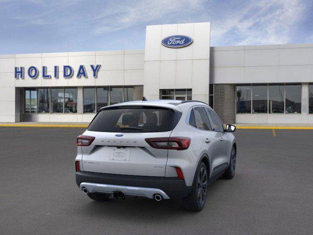 new 2024 Ford Escape car, priced at $41,065