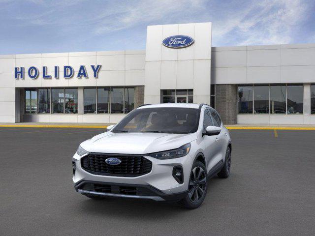 new 2024 Ford Escape car, priced at $41,065