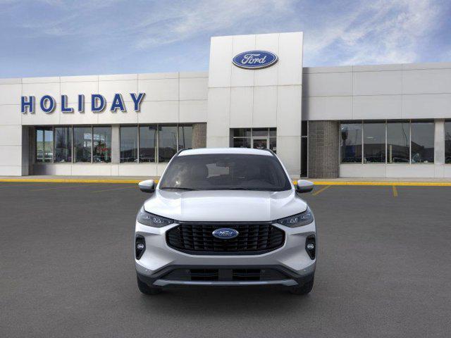 new 2024 Ford Escape car, priced at $41,065