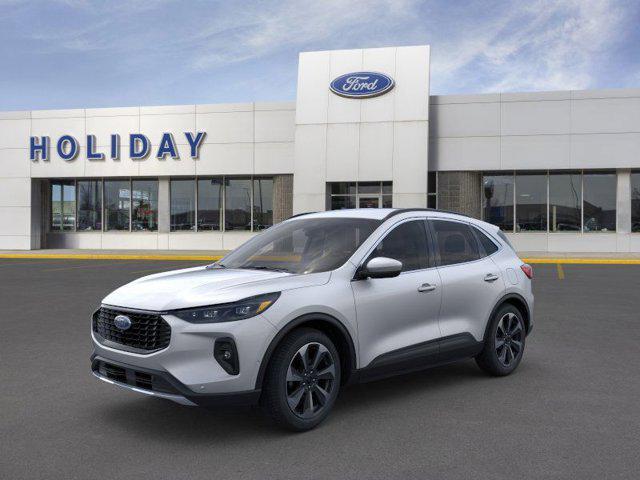 new 2024 Ford Escape car, priced at $41,065