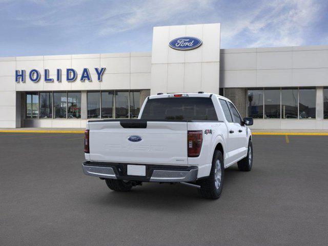 new 2023 Ford F-150 car, priced at $49,248