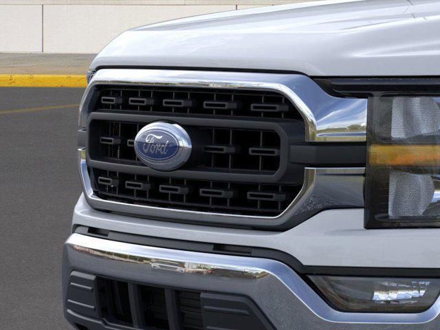 new 2023 Ford F-150 car, priced at $49,248