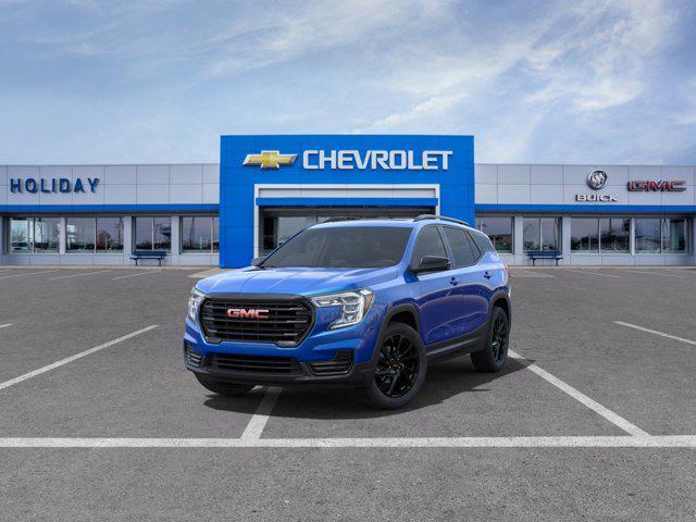 new 2024 GMC Terrain car, priced at $33,869