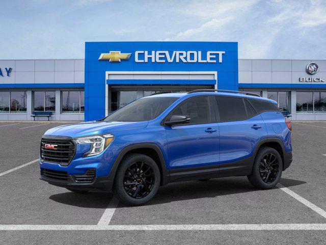 new 2024 GMC Terrain car, priced at $33,869