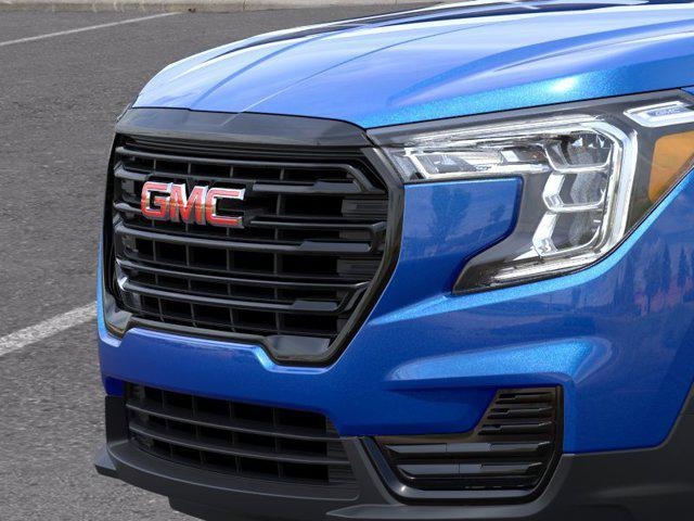 new 2024 GMC Terrain car, priced at $33,869