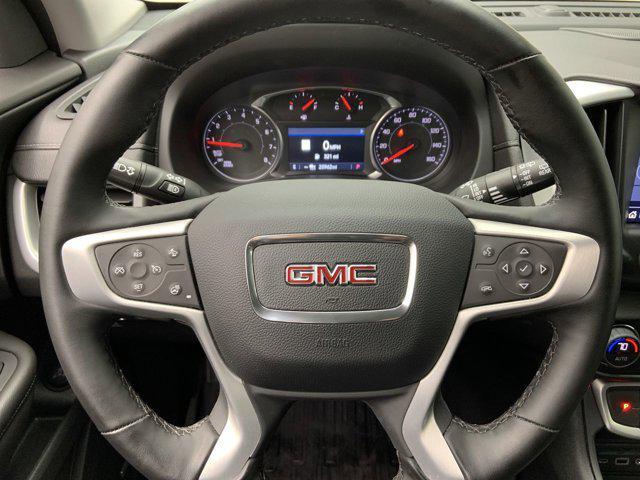 used 2023 GMC Terrain car, priced at $29,998