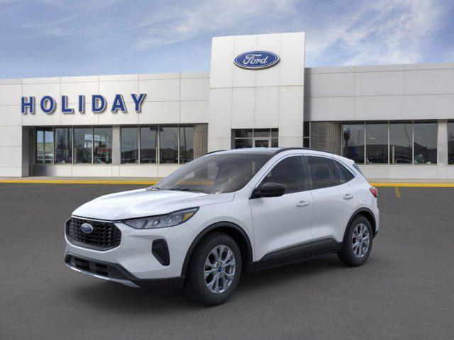 new 2024 Ford Escape car, priced at $35,750