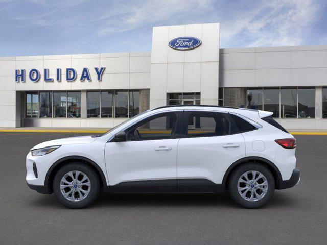 new 2024 Ford Escape car, priced at $35,750