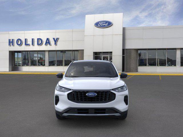 new 2024 Ford Escape car, priced at $35,750