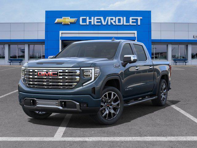 new 2024 GMC Sierra 1500 car, priced at $75,073