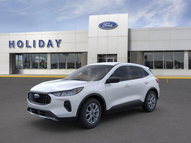 new 2024 Ford Escape car, priced at $34,155