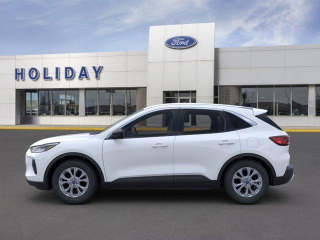 new 2024 Ford Escape car, priced at $34,155