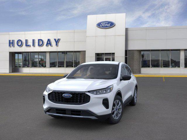 new 2024 Ford Escape car, priced at $34,155