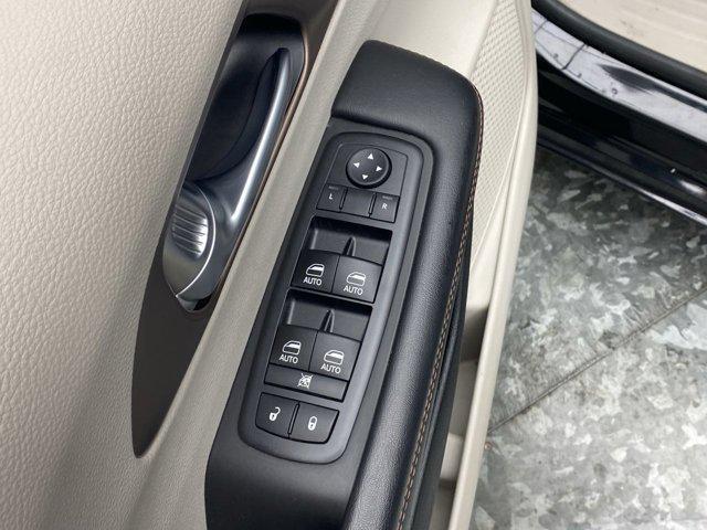 used 2018 Chrysler Pacifica car, priced at $17,998