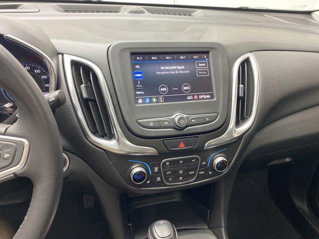 used 2020 Chevrolet Equinox car, priced at $21,998