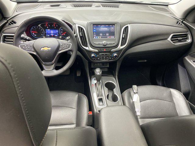 used 2020 Chevrolet Equinox car, priced at $21,998