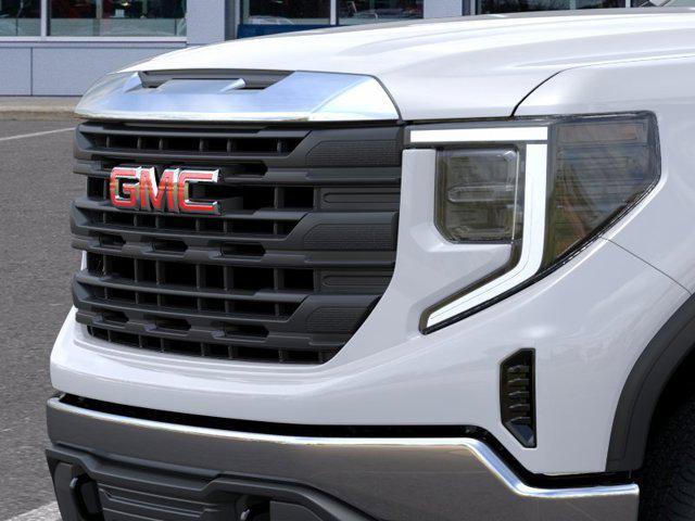 new 2024 GMC Sierra 1500 car, priced at $42,899