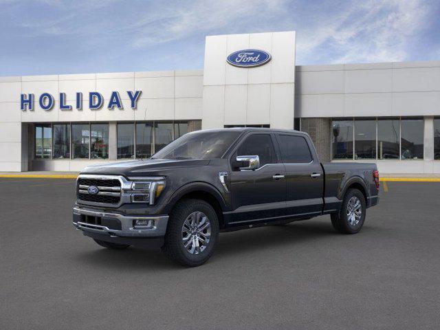 new 2024 Ford F-150 car, priced at $70,915