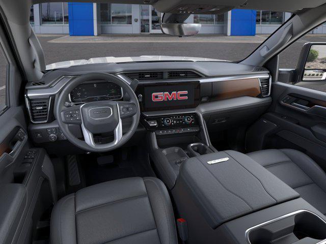 new 2024 GMC Sierra 2500 car, priced at $88,155